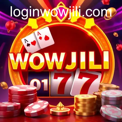Unveiling the Dynamic World of Casino Games with WOWJILI