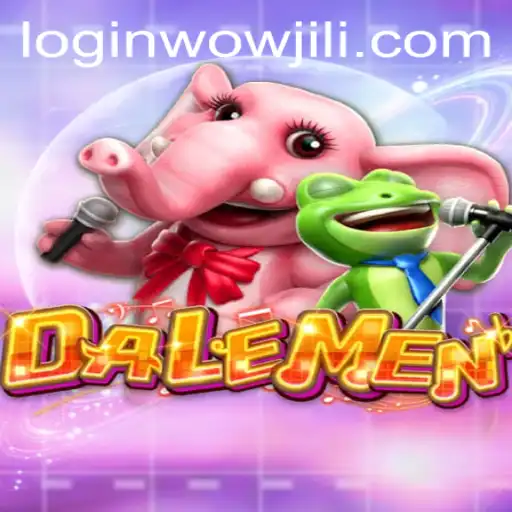 Discover the Adventures of DALEMEN: Unveiling the Magic of WOWJILI