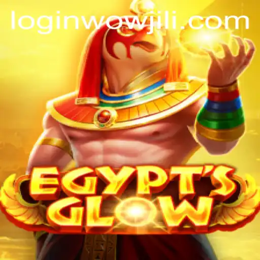 Discover the Mystical World of EgyptsGlow: A Captivating Adventure with WOWJILI