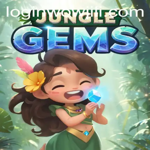 Exploring the Enchanting World of JungleGems: A Comprehensive Guide