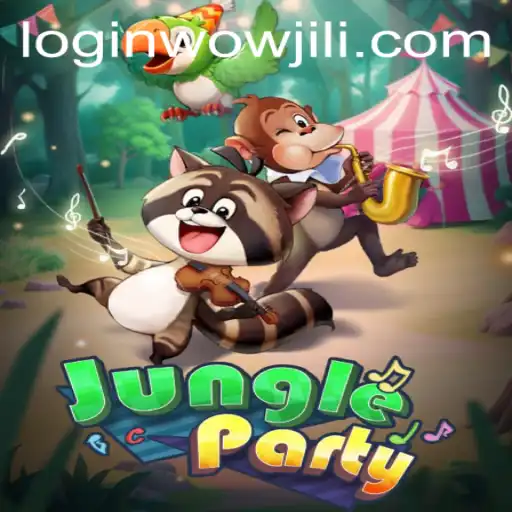 Discover the Exciting World of JungleParty – A Thrilling Adventure