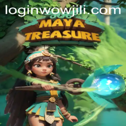 Exploring the Enchanting World of MayaTreasure: Unveiling Secrets with WOWJILI