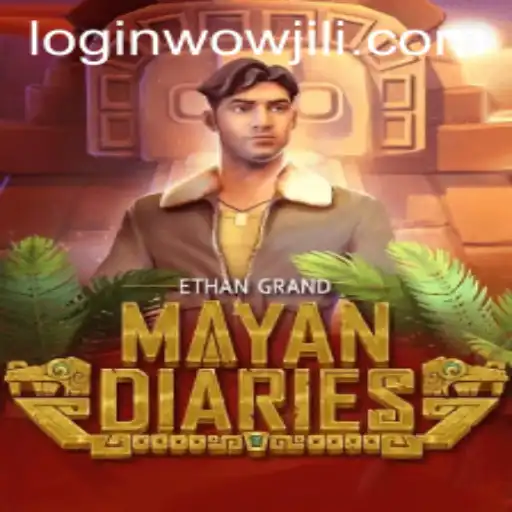 Discovering the Thrilling Adventure of MayanDiaries in the Gaming World