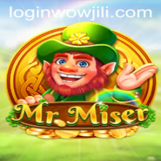 Dive into the Exciting World of MrMiser: A Unique Gaming Experience