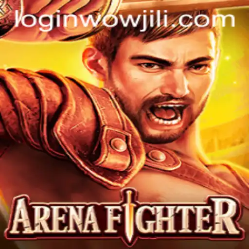 ArenaFighter: The Spectacular Gaming Experience Powered by WOWJILI