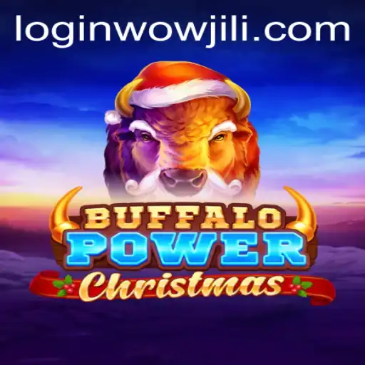 Experience the Magic of BuffaloPowerChristmas: An Immersive Gaming Event