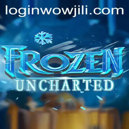 FrozenUncharted: A Thrilling Adventure Awaits with WOWJILI