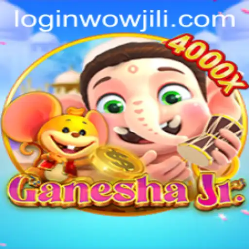 Discover the Magic of GaneshaJr: A New Adventure with WOWJILI