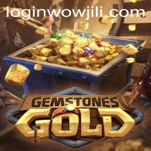 Exploring GemstonesGold: A Dive into the Captivating World of WOWJILI