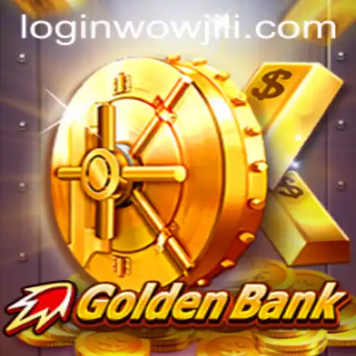 GoldenBank: The Game Taking the Market by Storm