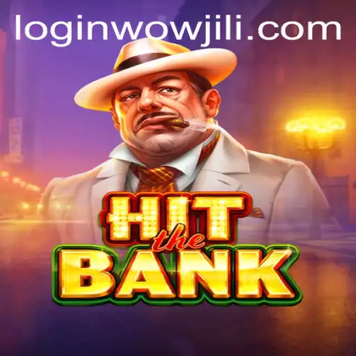 Experience the Excitement: Dive into HitTheBank with WOWJILI