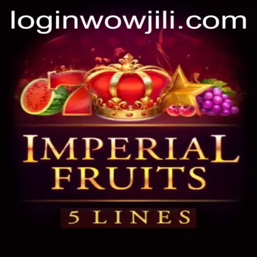 Unveiling the Splendor of ImperialFruits5: A WOWJILI Gaming Adventure