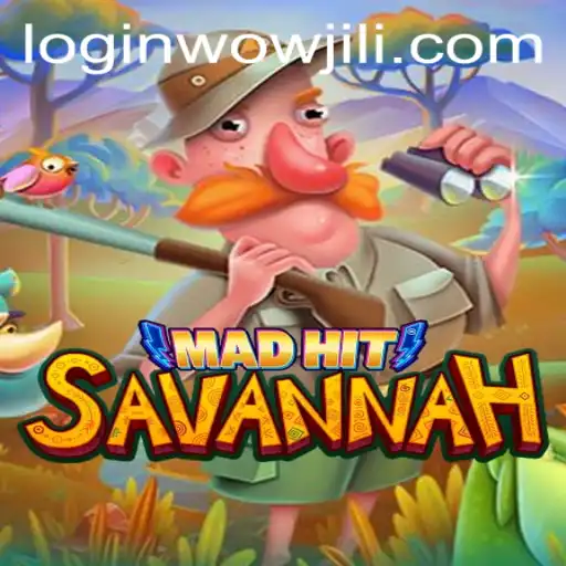 MadHitSavannah: A Captivating Journey into the Heart of Adventure