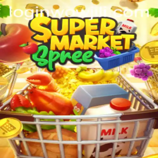 Discover the Thrills of SupermarketSpree with WOWJILI