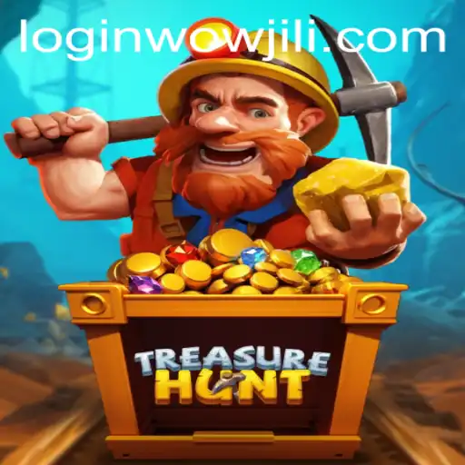 Exploring the Enchanting World of TreasureHunt: A Thrilling Adventure Awaits
