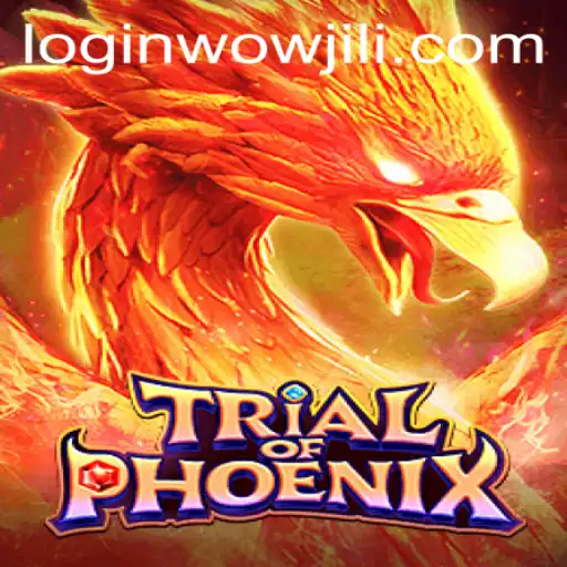 Unveiling the Mystical World of TrialofPhoenix