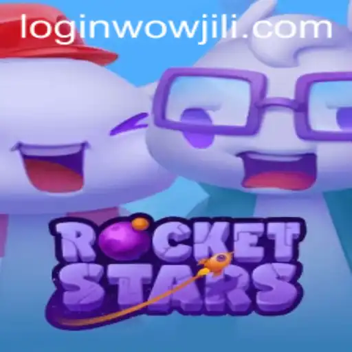 RocketStars: An Interstellar Adventure with WOWJILI Features