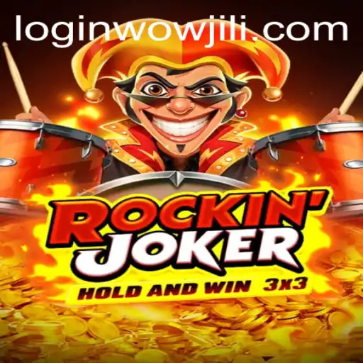Exploring the Thrills of 'RockinJoker': A Game Reimagined