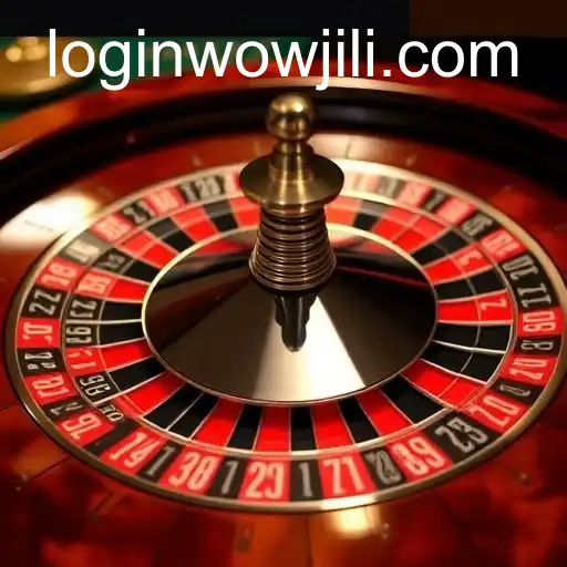 Exploring the Fascinating World of Roulette: A Deep Dive into WOWJILI