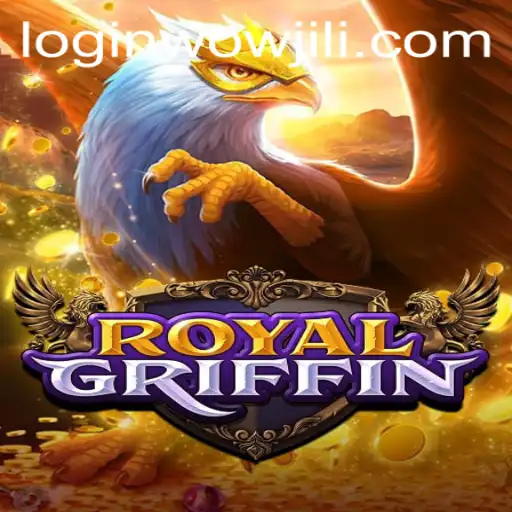 Unveiling RoyalGriffin: An Epic Adventure with WOWJILI