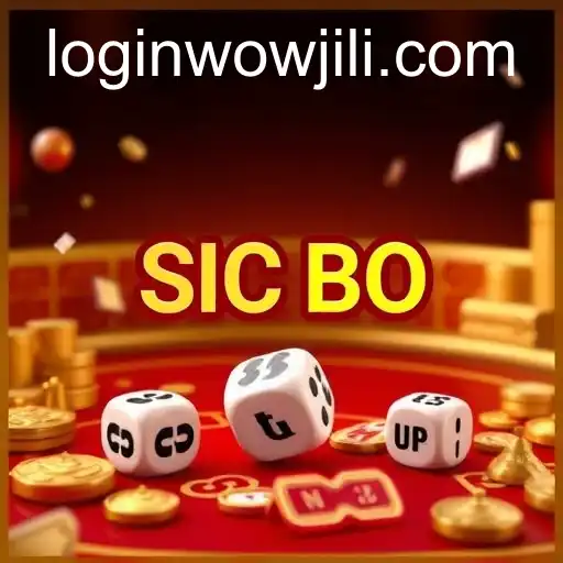 The Fascinating World of Sic Bo