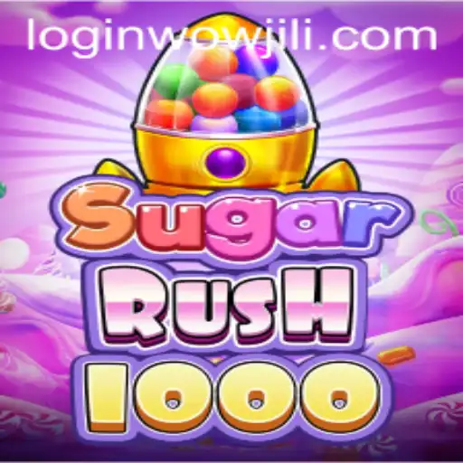 Discover the Excitement of SugarRush1000: An In-Depth Look at the Game Taking WOWJILI by Storm