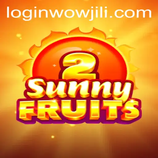 Exploring SunnyFruits2: A Vibrant Addition to WOWJILI's Gaming Lineup