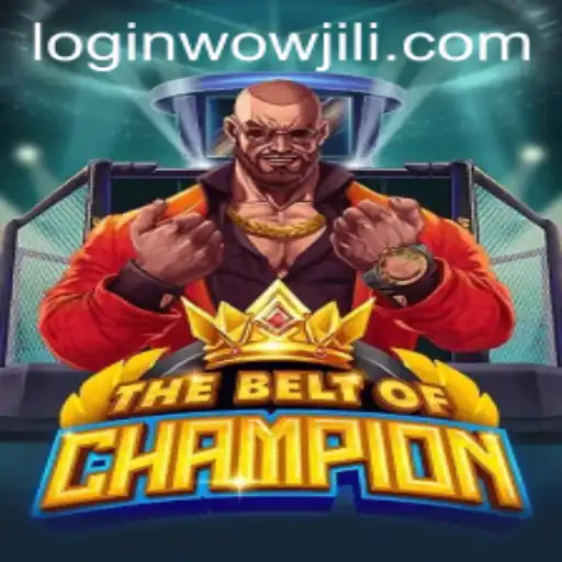 Discover the Excitement of TheBeltOfChampion